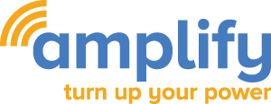 Amplify - Turn Up Your Power